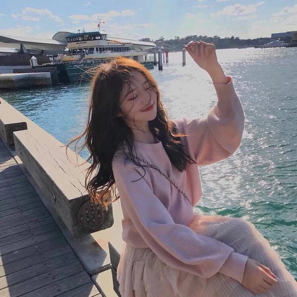 仙人坝的红衣兜